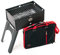 Innovativster BBQ-Grill Gizzo, Tragbare Grill, Mobiler Holzkohlegrill, Transportabler, Camping, Picknick Barbecue