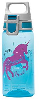 SIGG Trinkflasche WMB ONE 0,5l Unicorn