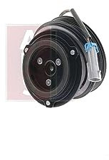 AKS DASIS 853105N Puleggia compressore aria condizionata Frizione Elettromagnetica Innesto elettromagnetico compressore clima Frizione elettromagnetica