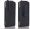 Premium Leather Belt Clip Pouch Holster for iPhone XR, 11, Cellphone Pouch Case Cover,Magnetic Closure