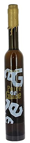 Domaine de la Galotière - Poiré de glace 37,5cl 9.5% - Made in Calvados