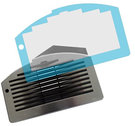 3 x Schutzfolie für Siemens EQ700 - EQ 700 INTEGRAL - TQ707D03 - TQ707DF5 - TQ703D07 - TQ715D03 - TQ717DF5 - TQ713D03 - TQ717D03 Tassenablage - Ablage (Nur für INTEGRAL)