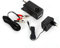 GrillMotor, 15 W DC 3-12 V per barbecue, colore nero, spiedo girevole, per barbecue all'aperto, picnic, barbecue