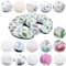 Bellochi Growing in style Stillkissen Zwillinge, Stillkissen XXL, Nursing Pillow - Schwangerschaftskissen, Stillkissen groß, Stillhörnchen Baby - Multifunktionale Zwillingsstillkissen Nature