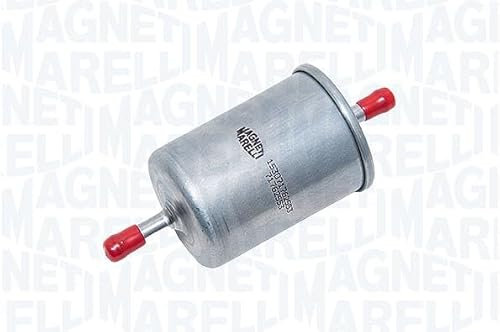 Filtro Carburante - Benzina FIAT PANDA 1100 Filtro Carburanterioree - Benzina PER ALFA ROMEO, FIAT, CITRO?N, Magneti Marelli