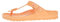 Birkenstock Gizeh Fw 2023, EVA, Pink (Candy Pink), Papaya, 38 EU