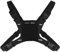 Support de téléphone tactique avec système MOLLE – Support de téléphone et support de gilet pour smartphones, fonctionne avec la plupart des gilets tactiques et porte-plaques (B, gilet)