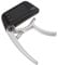 UHCPVHQQQ 1Pc Capo Tuner Guitar Capo Turner Portable Bass Capo Guitar Part guitar clip capo electric guitar violin tuner