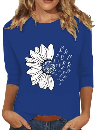 Angebote des Tages Heute Damen Name It Shirt Maedchen 122 Streatwear Trainingsanzüge Für Damen Damenbekleidung Sommer Druck Shirt Damen Kurzarm Schwarze Tunika Damen Meine Bestellungen Sale