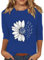 Angebote des Tages Heute Damen Name It Shirt Maedchen 122 Streatwear Trainingsanzüge Für Damen Damenbekleidung Sommer Druck Shirt Damen Kurzarm Schwarze Tunika Damen Meine Bestellungen Sale