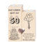 50 Geburtstag deko,Handgefertigte Kerzenständer aus Holz,50 Geburtstag Frau&Mann, Geschenke zum 50 Geburtstag (50 Geburtstag)