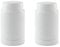 Extra sensitiv Puder-Stift - Babypuder - 2er Pack - 2x50g