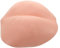 SOPOTUTU Accessoires de Fesses simulés Fesse simulée Fesses de Cosplay de Noël Costume de Rembourrage des Fesses Costume de Faux Butin déguisement de Fausse Fesse Gros Plastique Rose