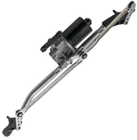 Front Windscreen Wiper Motor For Opel For Astra G For Vauxhall For Astra 1998-2005 Wiper Linkage + Front Wiper Motor Rear Wiper Motor