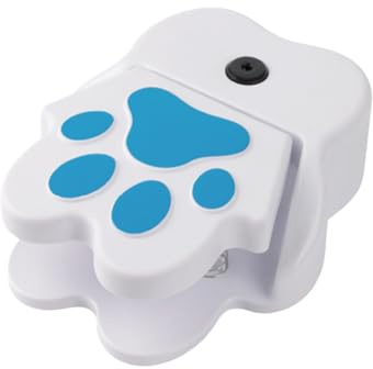 Dog Paws Activated Sprinkler Water Fountain For Outdoor Cooling Play Pet Drinking Dispenser Sprinkler Toy Dog Friendly Garden Toy