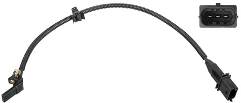 Blue Print ADG07282 Crankshaft Sensor, pack of one