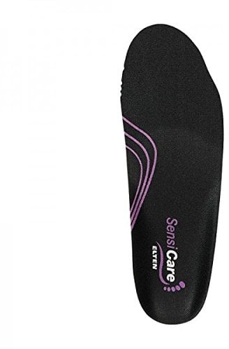 ELTEN Einlegesohle Sensicare Typ1 Senkfüße, Schuhgröße:39 (UK 5.5)