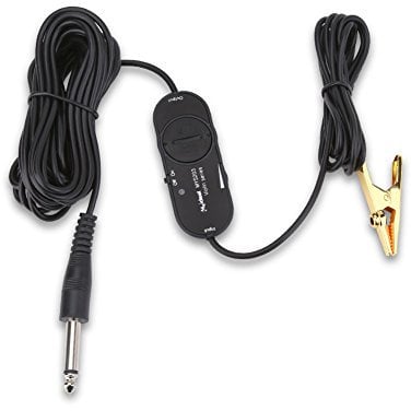 Violino Pick Up MIC professionale Violino Pickups Volume regolabile accessorio strumento musicale