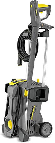 Karcher Pro HD 400 1300 PSI Idropulitrice elettrica commerciale con Easy!Force Trigger Gun