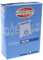 Sacs microfibres adaptable par 4 303-NI80M 35601484 pour Aspirateur ELFO, NILFISK