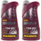 Getriebeöl Getriebe ÖL 8109 Schaltgetriebe 75W-80 API GL-4/GL-5 2x 1 Liter