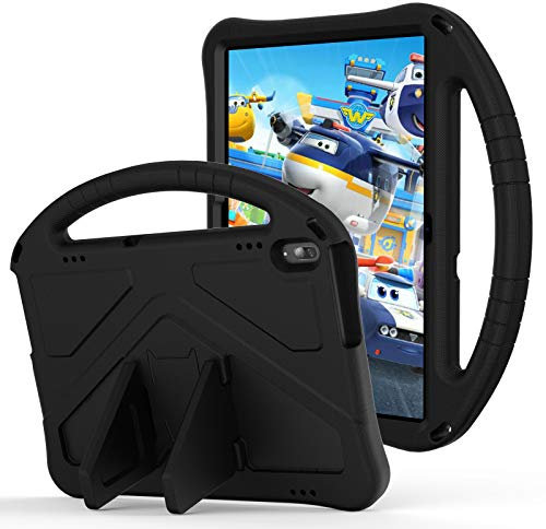 Funda para tablet Lenovo Tab M10 HD TB-X505F TB-X505L para niños, duradera, ligera, a prueba de golpes, con asa protectora, para Lenovo Tab M10 de 10.1 pulgadas