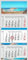 XXL 3 Monatskalender 2026 Balos Beach mit 3/4 Monate Motiv Kalender Foto Strand Meer Wandkalender Mittelmeer ohne Werbung Fotokalender Bürokalender Motivkalender Mehrblockkalender (3 Monatskalender)
