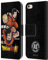 Head Case Designs Offizielle Dragon Ball Super Gohan Universe Survival Characters Leder Brieftaschen Handyhülle Hülle Huelle kompatibel mit Apple iPhone 6 / iPhone 6s