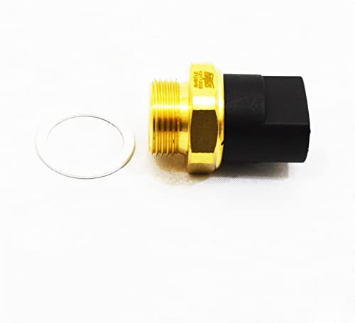 LSC 191959481A : Radiator Fan Temperature Switch - NEW from LSC