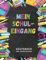Mein Schuleingang Gästebuch | Zur Einschulung: Farbiges Buch zum Eintragen zum Schulanfang | Endlich Schulkind | für 40 Gäste | über 100 Seiten