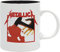 ABYSTYLE - METALLICA Mug Kill'Em All
