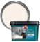 V33 Renovation Wall Tile & Panelling Paint - No Undercoat Needed - For High Moisture Surfaces - Resistant To Temperature Variations - Powder Pink 2 Litres