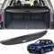 Auto Laderaumabdeckung Kofferraumabdeckung Rollo für BMW X3 2016-2022, Einziehbare Kofferraum Schutz Abdeckung Cargo Cover, Autozubehör