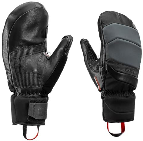 LEKI Griffin Base 3D Mitt - 8