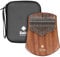 Sela Kalimba 17 Sapele Solid