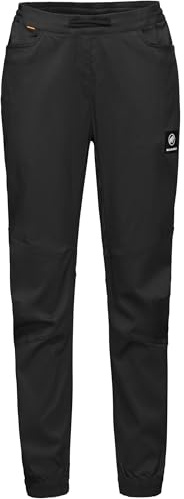 Mammut Damen Massone Light Hose, brick, S