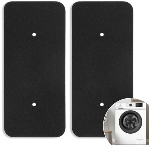 2 Pcs Filtro Secadora Candy, 275 x 125 x 10MM Filtros Espuma para Secadora Hoover Candy 40006731, Secador de Condensación y Bomba de Calor, Filtro de Esponja de Secador deRefrigerante
