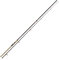 Roy Fishers Atrium-X Spin - Hochwertige Allround Spinnrute aus 100% Kohlefaser (270cm 15-40g)