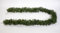 Seidenblumen Roß Buchsbaumgirlande 190cm x 10cm GA Kunstpflanzen künstliche Buchsgirlande Buchsbaum