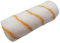 Tropffreie Ersatzrolle aus Mischfasern mit ABS-Kern – ideal für ein sauberes und professionelles Finish. Farbwalze für die Wand. Farbroller.