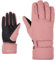 Ziener Alpine Damen Ski Handschuhe KISAR AS rosa - 7,5