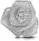 TCZNAF Rose Blume Charms Armbände Bead Compatible für Armband Christmas Schmuck für Damen Muttertag Valentinstag