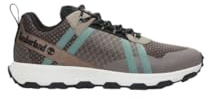 Timberland Winsor Trail Low Lace UP Sneaker Taupe Mesh EVL - Taupe Mesh 41, Evl Taupe Mesh, 41 EU
