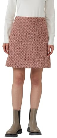 s.Oliver Black Label Damen Rock kurz
