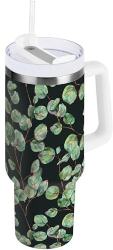 Mnsruu Depositphotos_302086164_ds Bouteille d'eau isotherme en acier inoxydable, tasse à café, 0,89 l