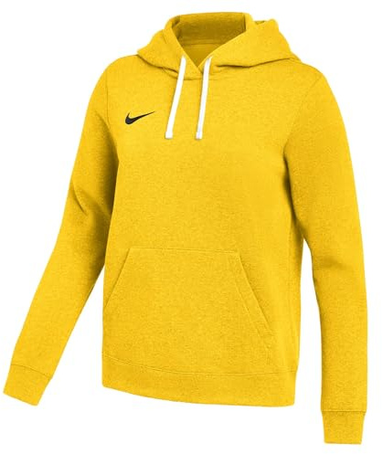 Nike Damen W Nk Park26 FLC Po Hoodie Sweatshirt (1er Pack)