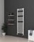 Adige 500mm Wide 1500mm High White Flat Towel Radiator