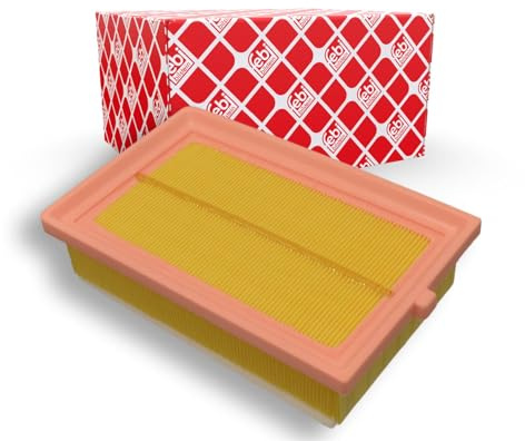 febi bilstein 47825 Air Filter, pack of one