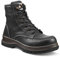 Carhartt Herren Hamilton Rugged Flex® Wasserfester S3-Sicherheitsstiefel, Schwarz, 44