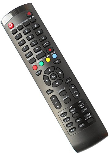 Mando a distancia original para TV Proscan PLDED3273-UK PLDED3274-UK